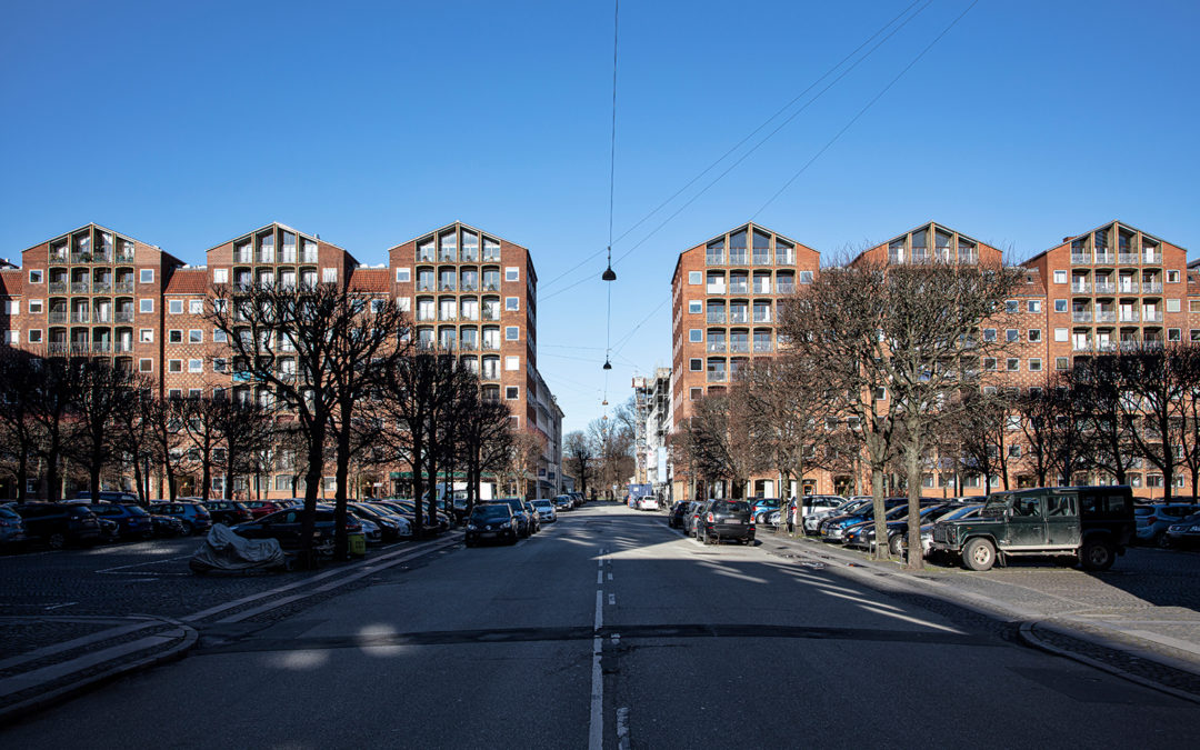 M2 Asset Management förvärvar bostadsfastighet i Köpenhamn