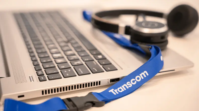 Transcom flyttar in i Kista